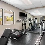 Sonesta Essential Iah Airport Jfk Boulevard - Newly Renovated