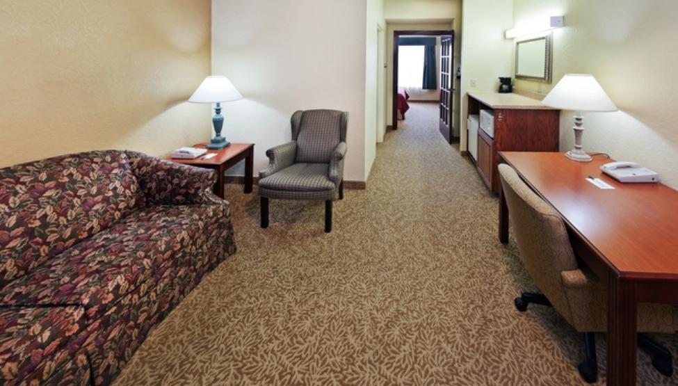 Hotel Sonesta Essential Iah Airport Jfk Boulevard - Newly Renovated