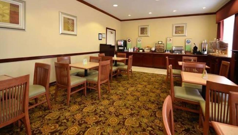 Sonesta Essential Iah Airport Jfk Boulevard - Newly Renovated Hotel 2*