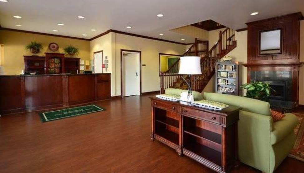 Sonesta Essential Iah Airport Jfk Boulevard - Newly Renovated 2* Houston