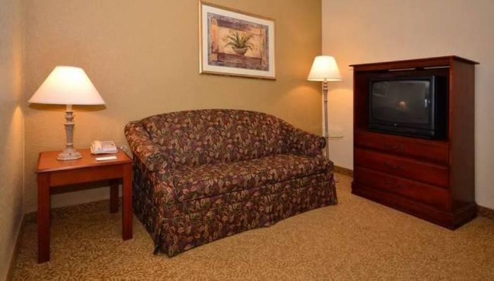 Hotel Sonesta Essential Iah Airport Jfk Boulevard - Newly Renovated 2*