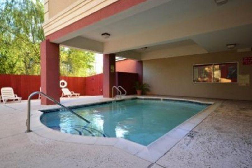 Sonesta Essential Iah Airport Jfk Boulevard - Newly Renovated Hotel Houston