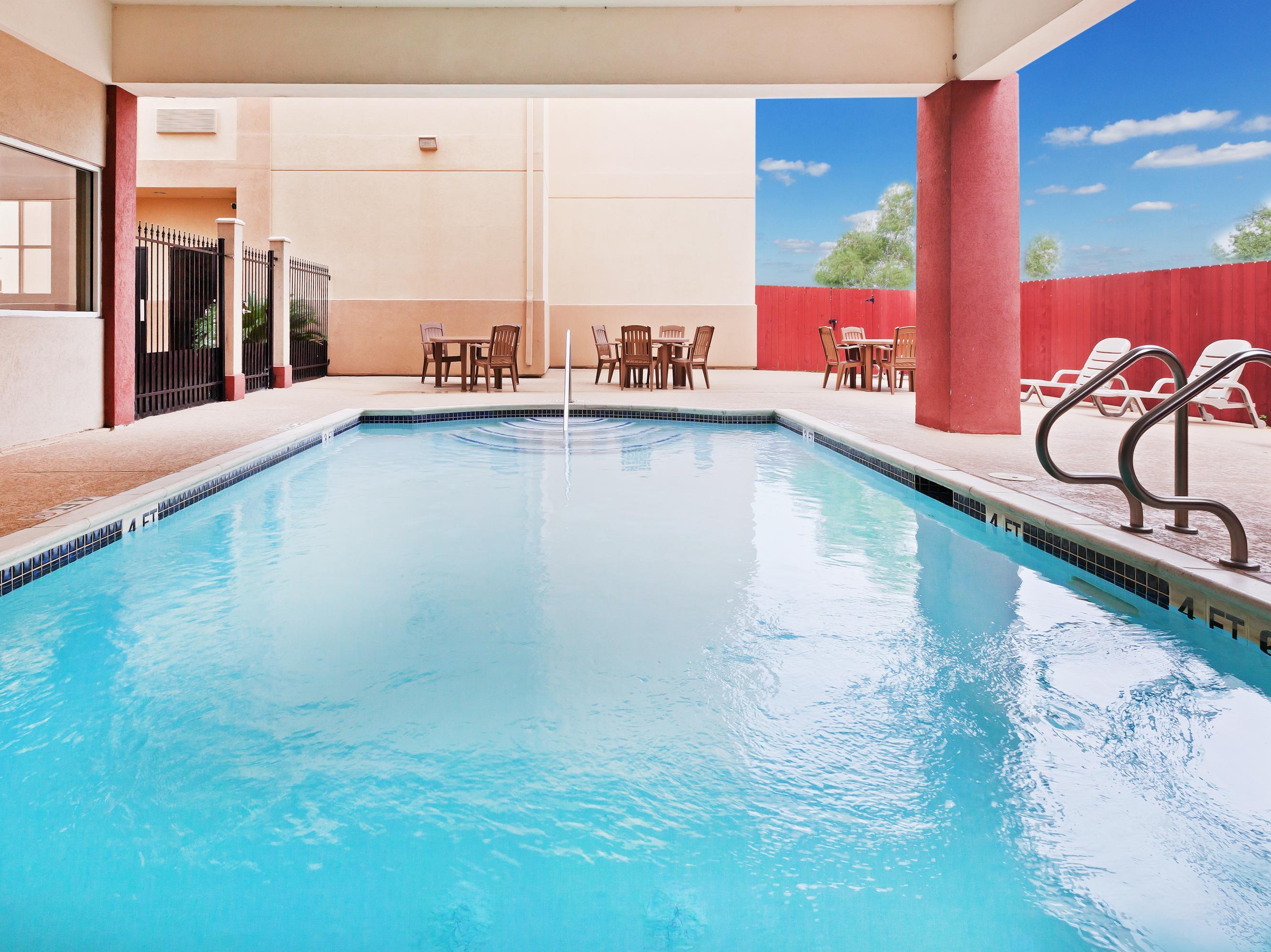 Hotel Sonesta Essential Iah Airport Jfk Boulevard - Newly Renovated 2*