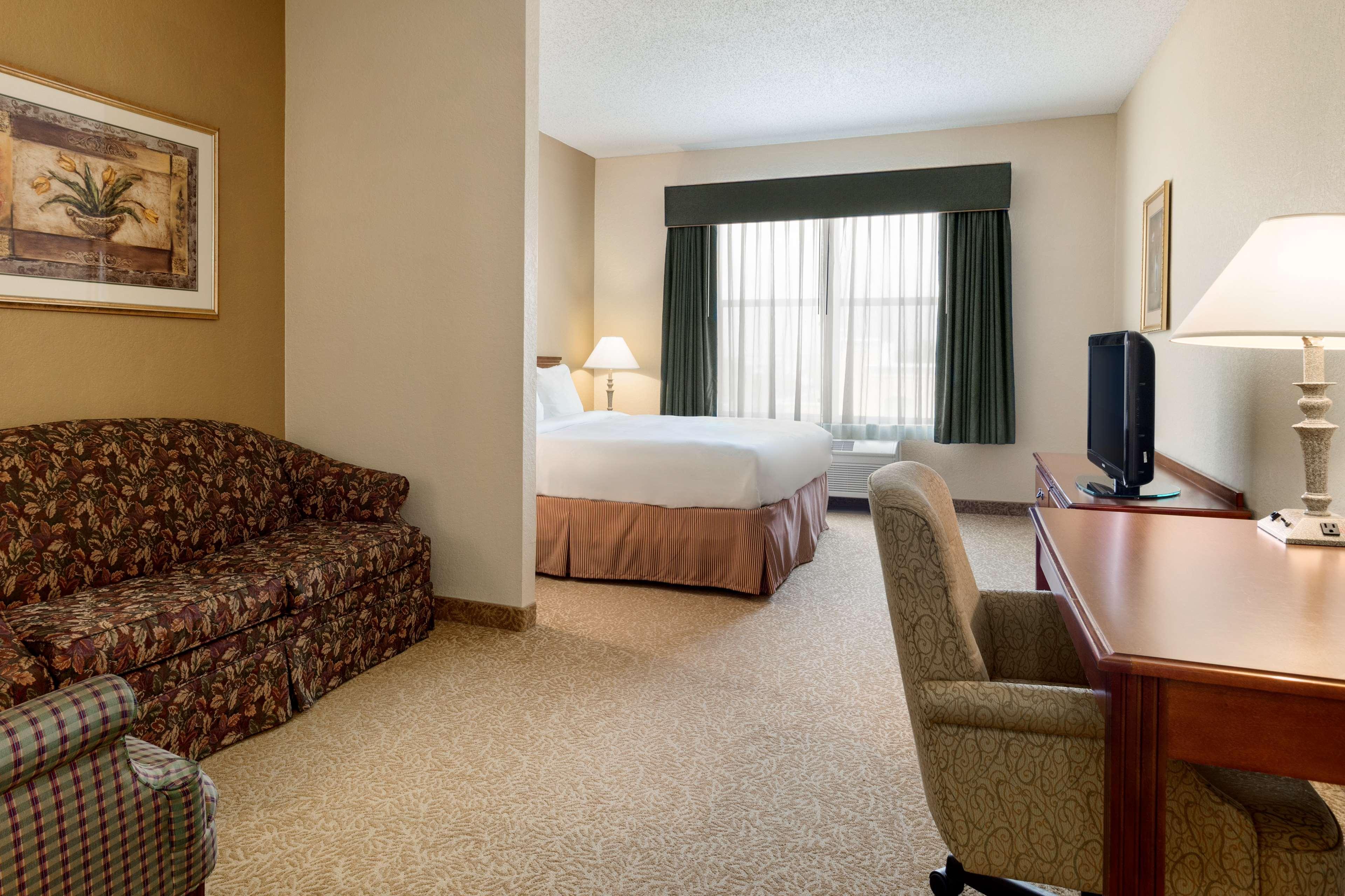 Hotel Sonesta Essential Iah Airport Jfk Boulevard - Newly Renovated Houston