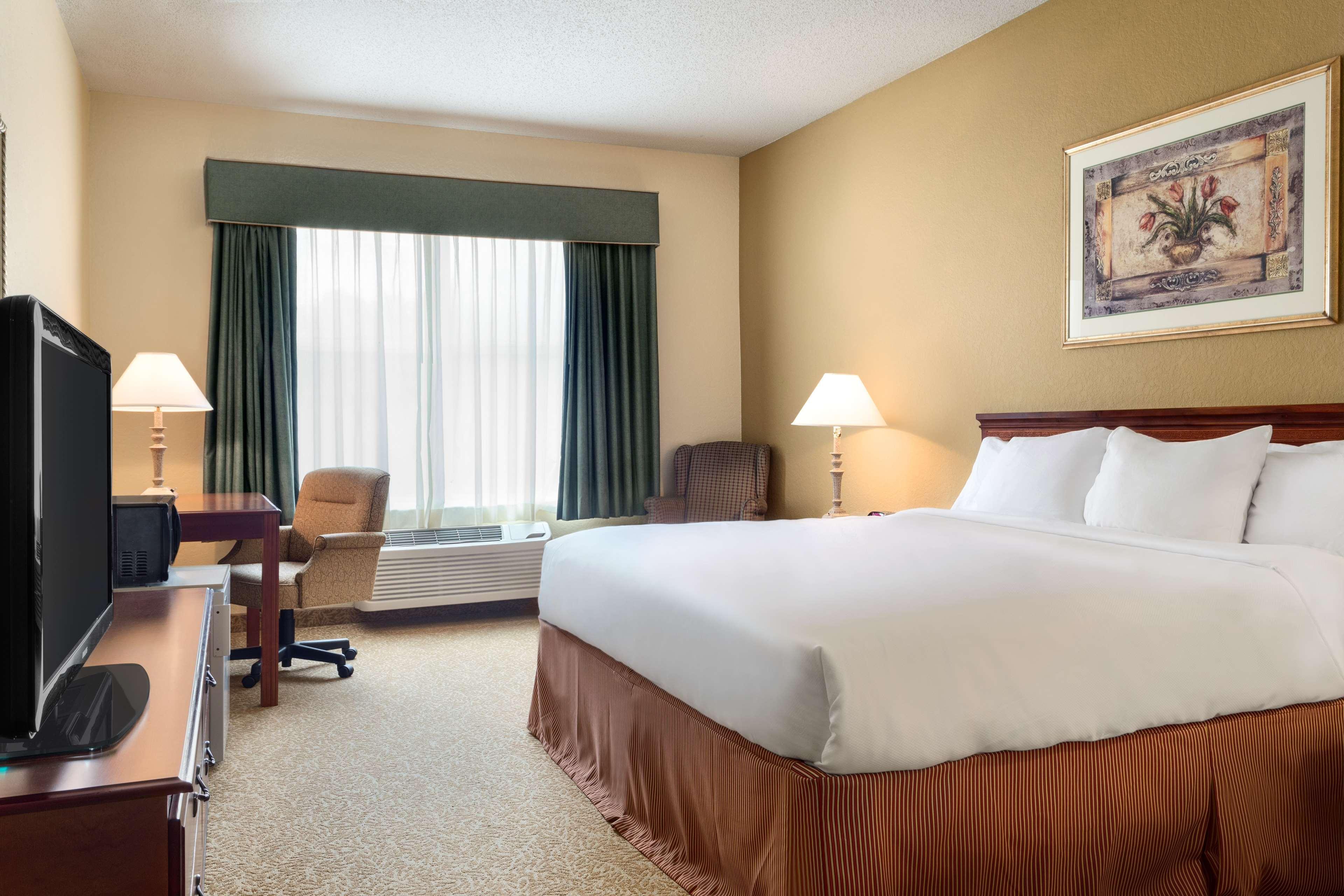 Sonesta Essential Iah Airport Jfk Boulevard - Newly Renovated Houston