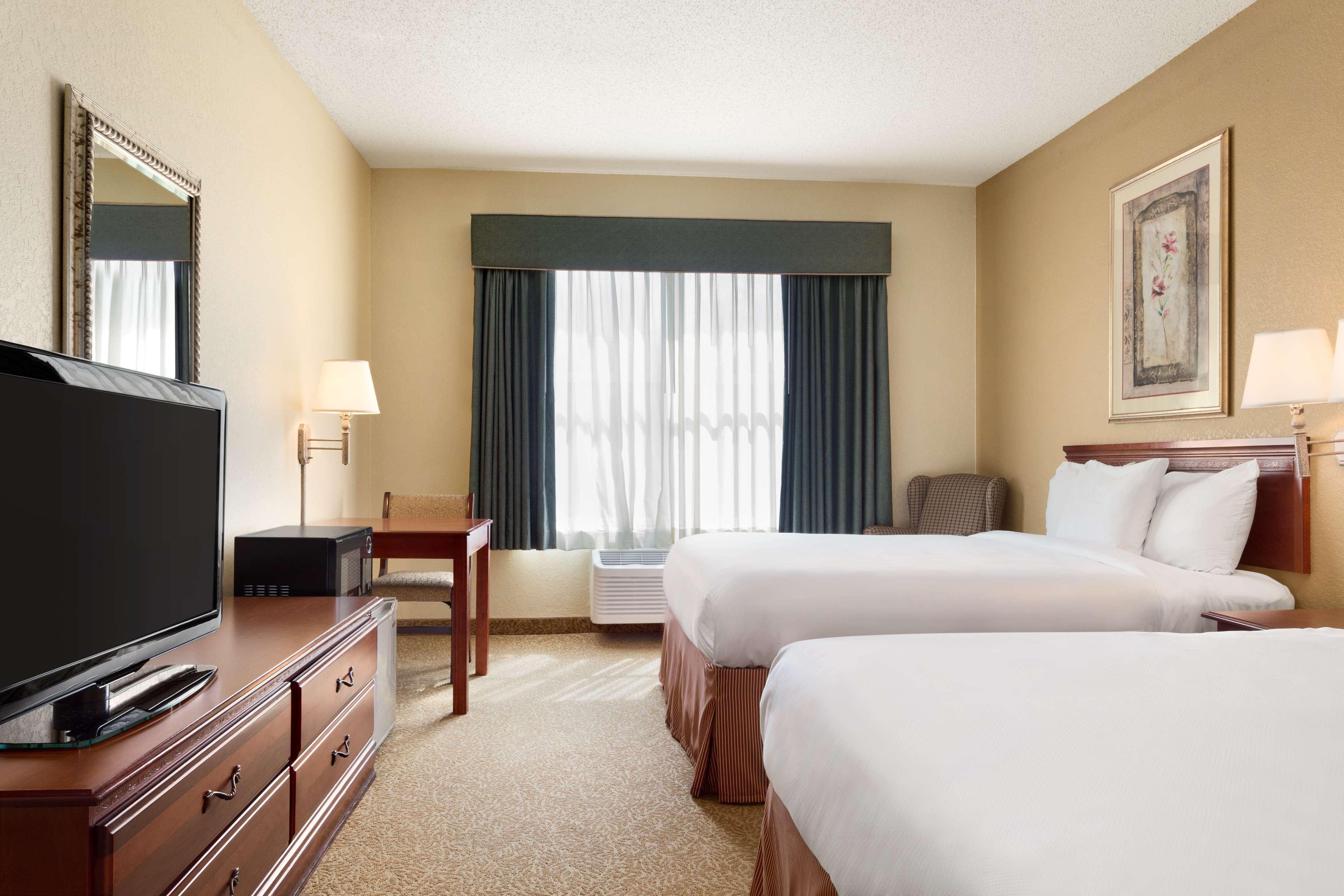 Sonesta Essential Iah Airport Jfk Boulevard - Newly Renovated 2* Houston