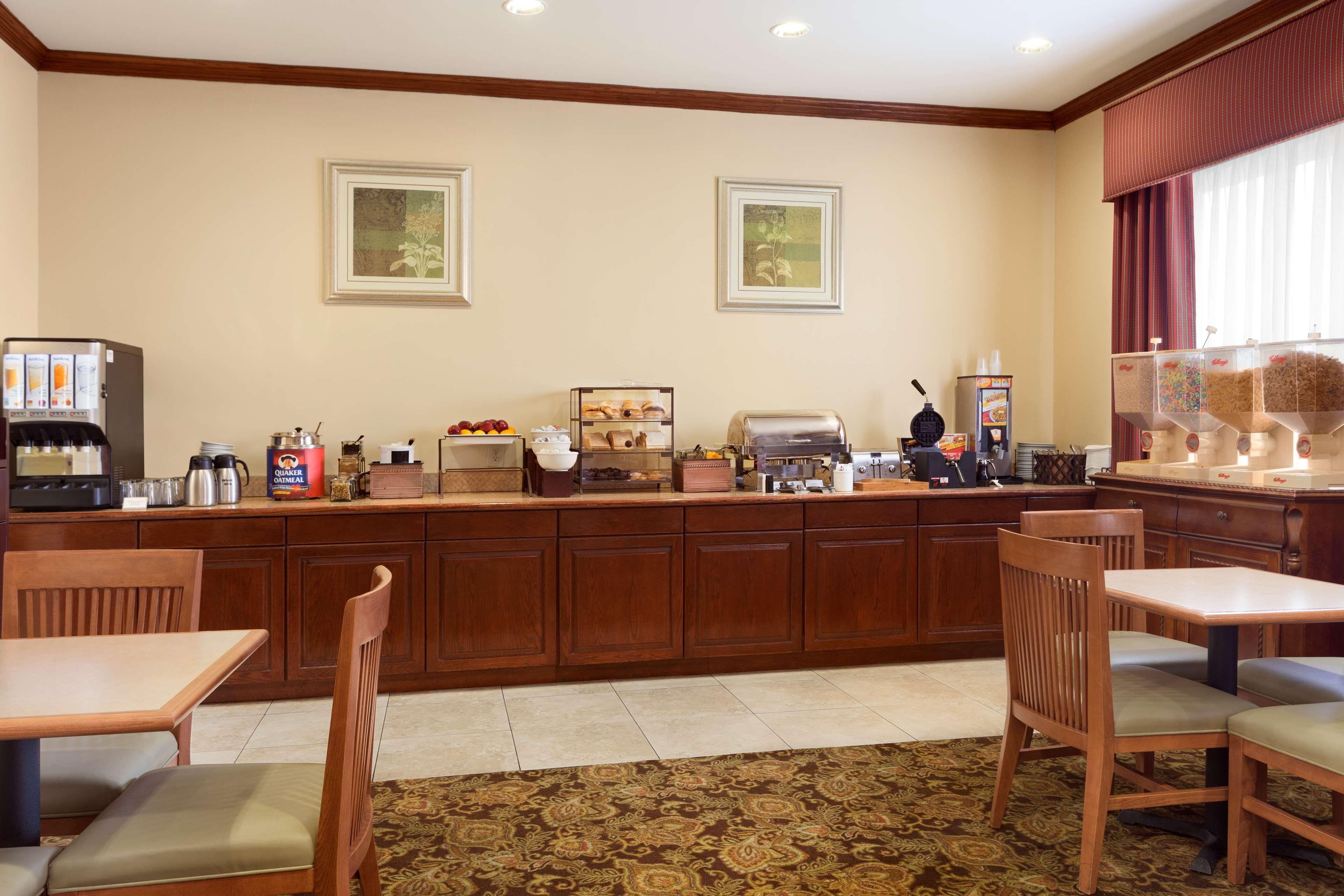 Hotel Sonesta Essential Iah Airport Jfk Boulevard - Newly Renovated Houston