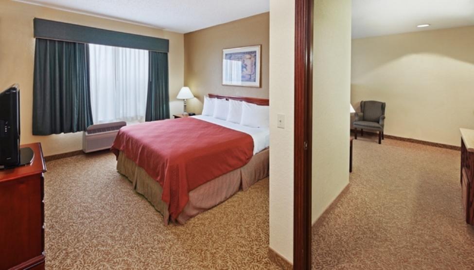 Sonesta Essential Iah Airport Jfk Boulevard - Newly Renovated Hotel Houston