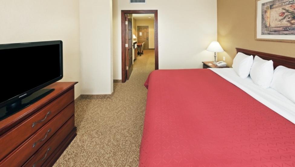 Hotel Sonesta Essential Iah Airport Jfk Boulevard - Newly Renovated Houston