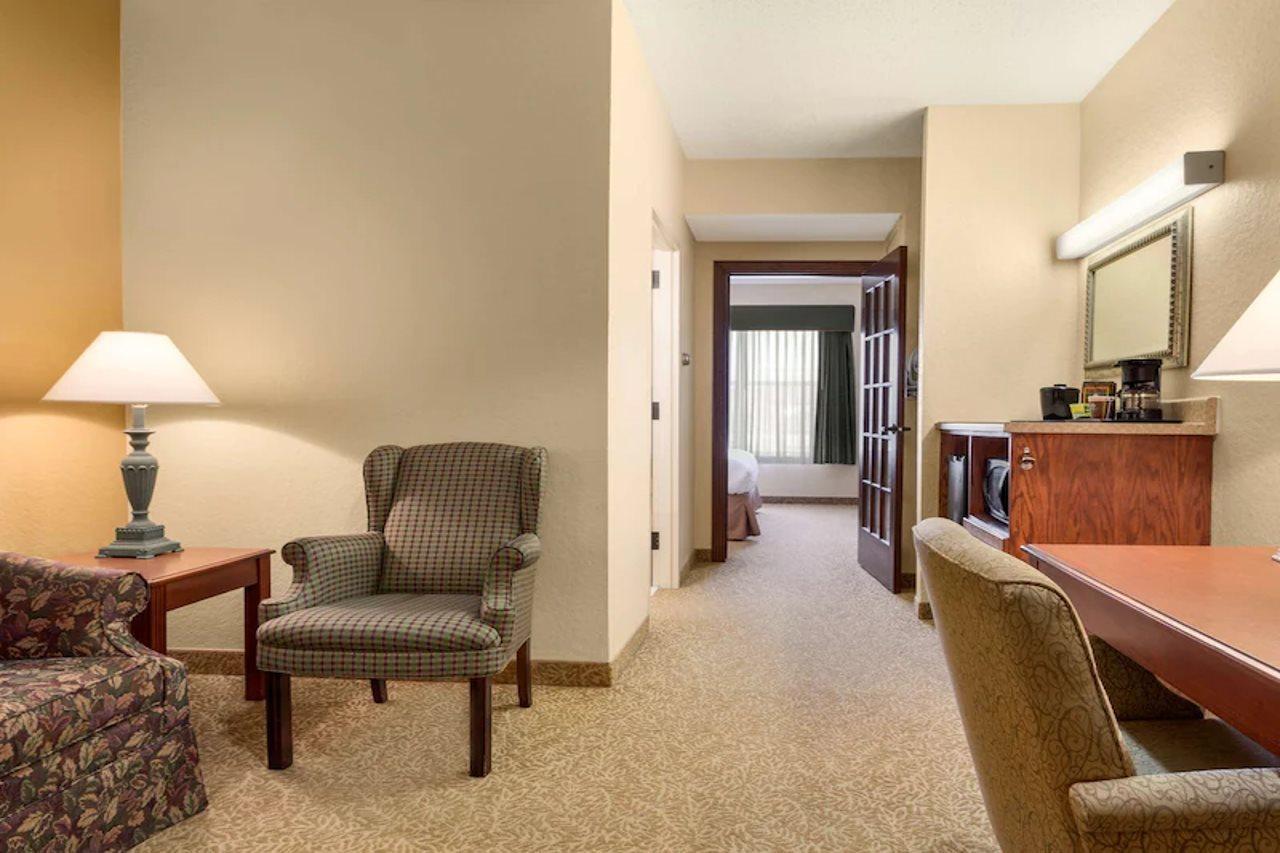 Sonesta Essential Iah Airport Jfk Boulevard - Newly Renovated Hotel 2*