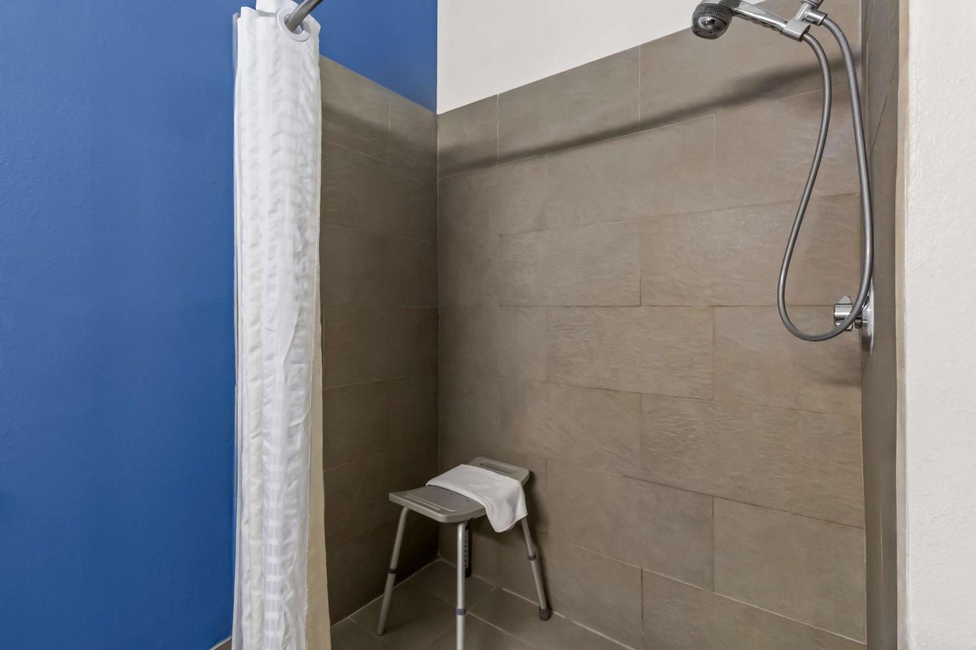Hotel Sonesta Essential Iah Airport Jfk Boulevard - Newly Renovated Houston