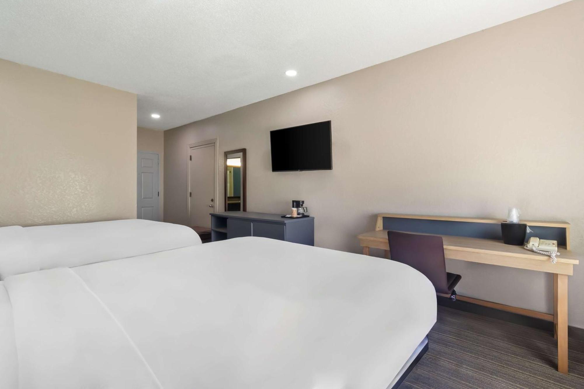 Hotel Sonesta Essential Iah Airport Jfk Boulevard - Newly Renovated