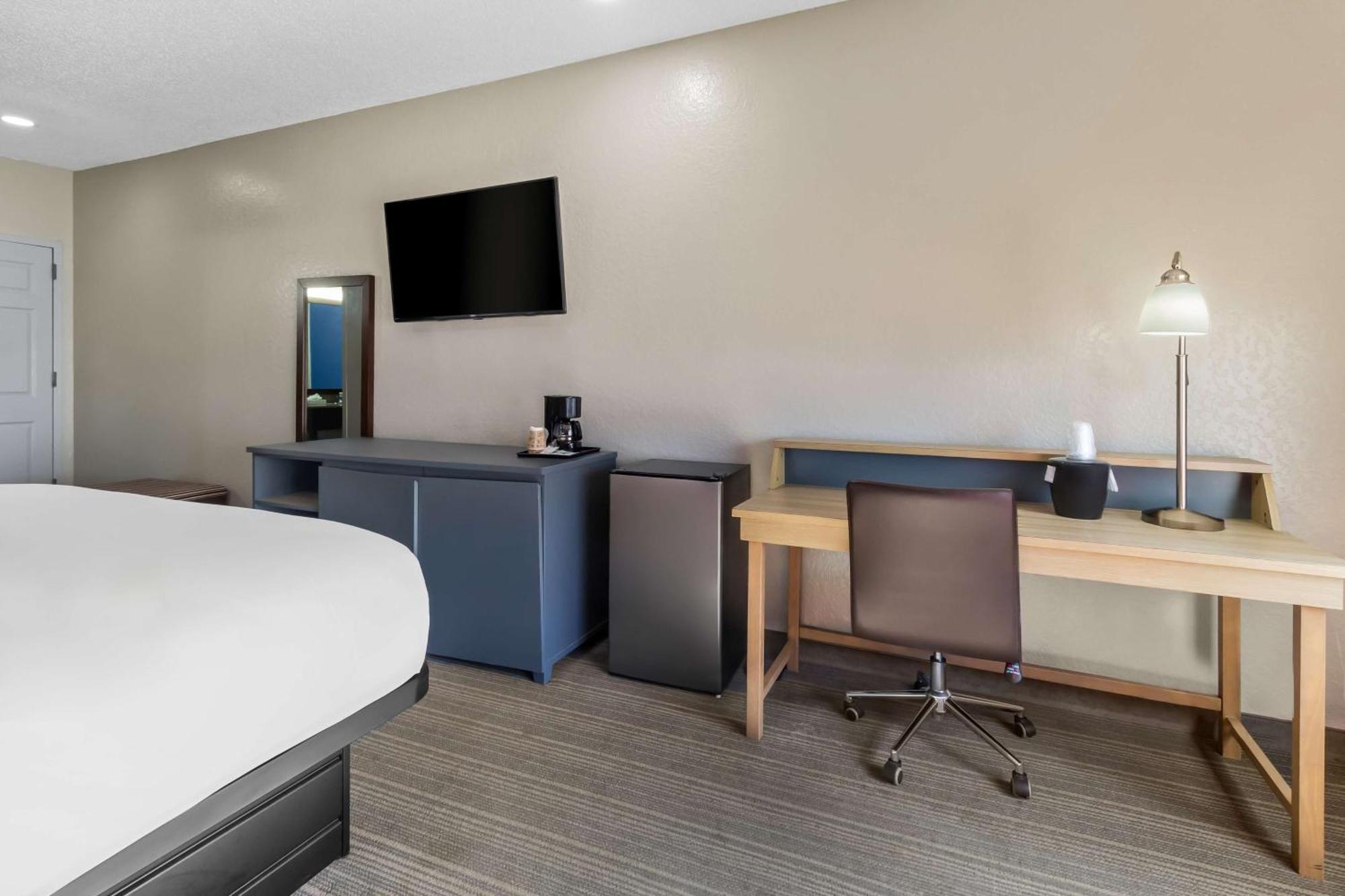 Sonesta Essential Iah Airport Jfk Boulevard - Newly Renovated Hotel 2*