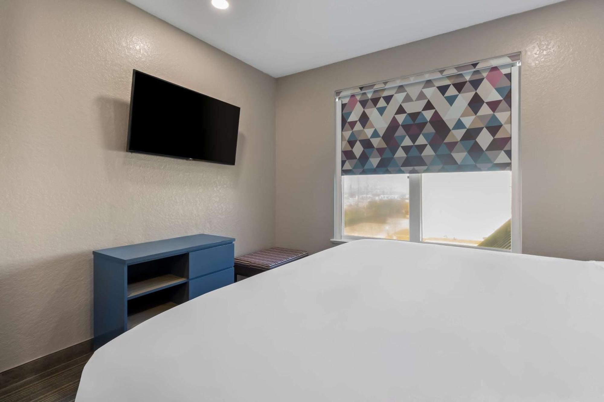 Hotel Sonesta Essential Iah Airport Jfk Boulevard - Newly Renovated