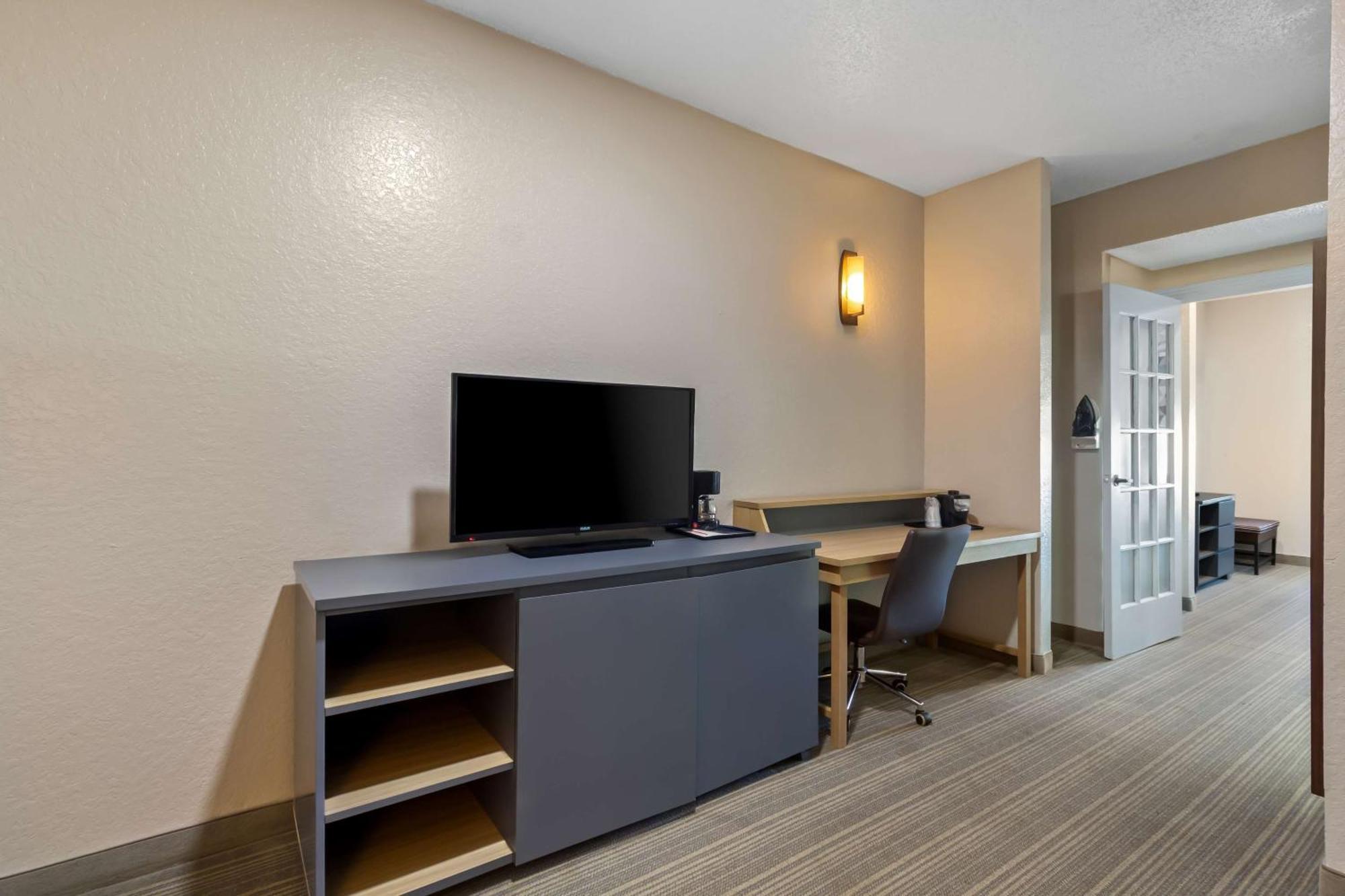Sonesta Essential Iah Airport Jfk Boulevard - Newly Renovated Hotel 2*