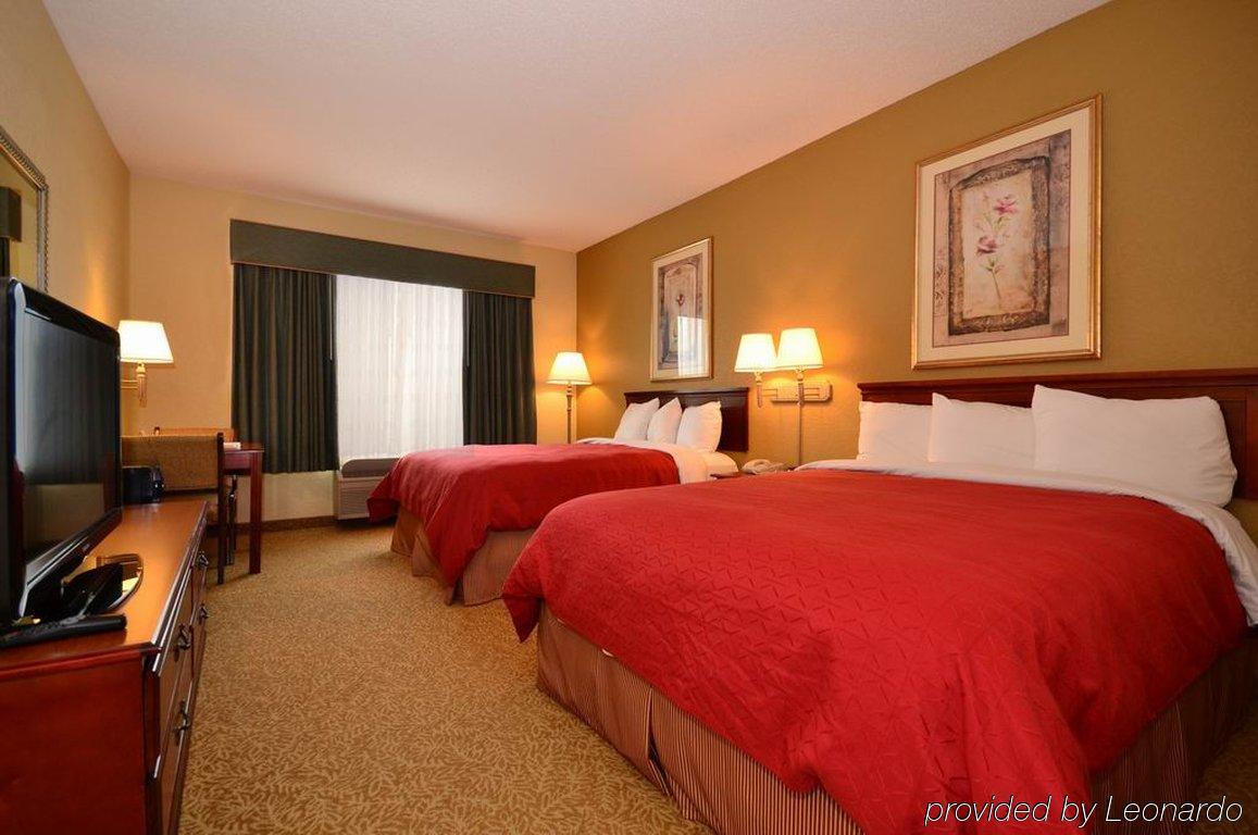 Hotel Sonesta Essential Iah Airport Jfk Boulevard - Newly Renovated