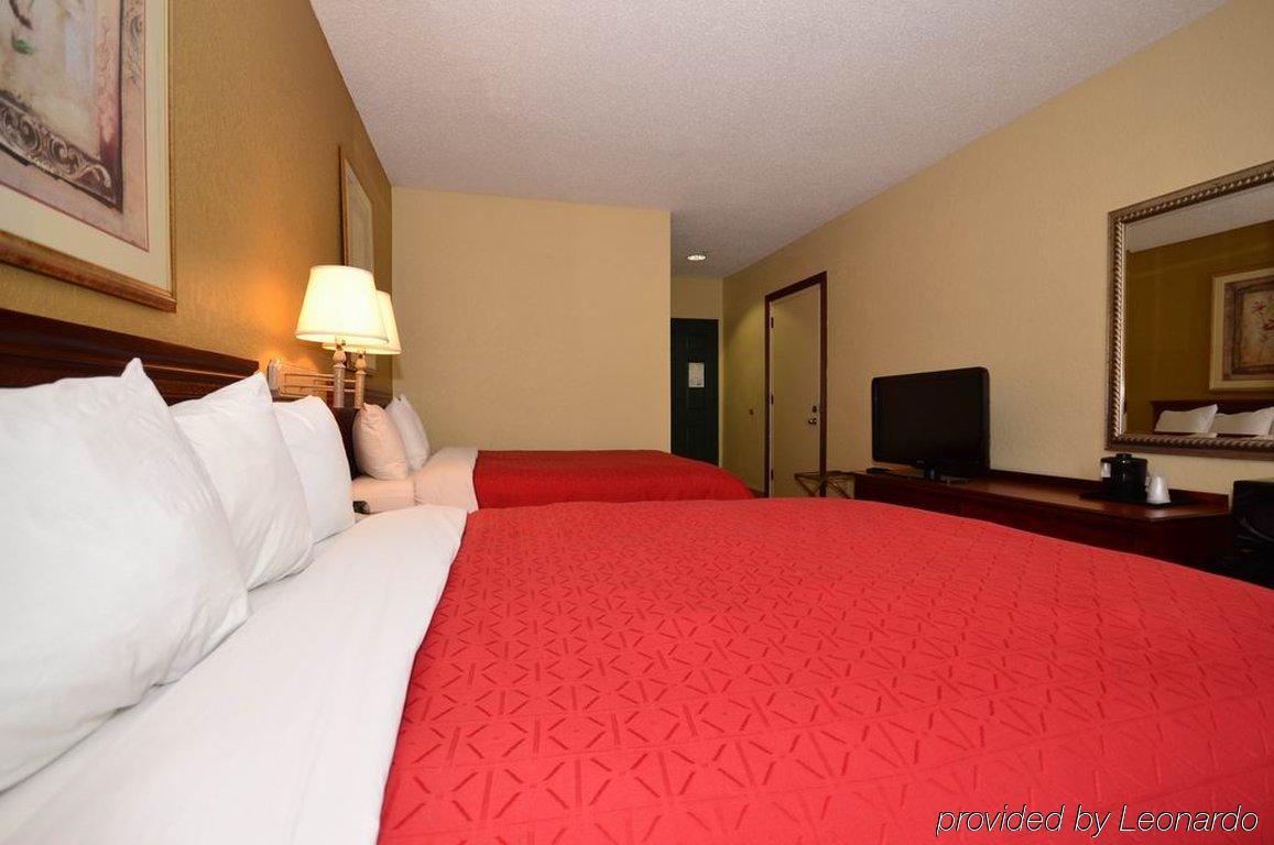 Sonesta Essential Iah Airport Jfk Boulevard - Newly Renovated Hotel