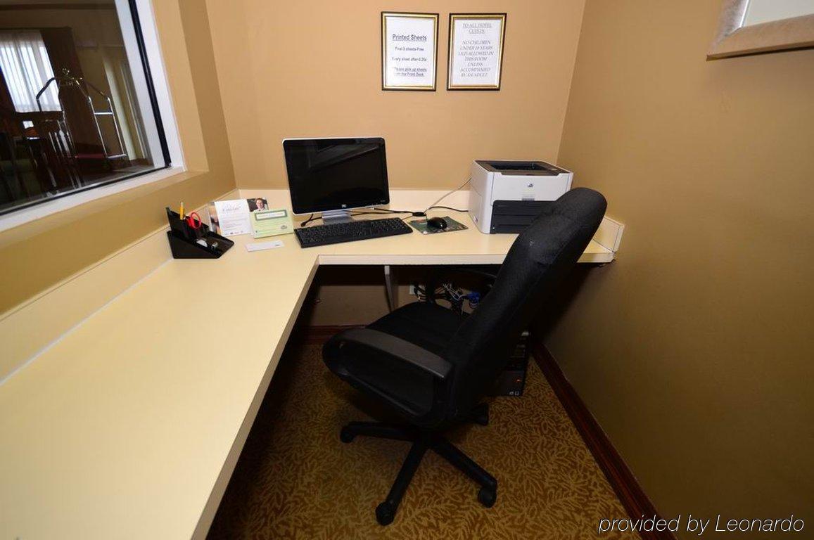 Hotel Sonesta Essential Iah Airport Jfk Boulevard - Newly Renovated