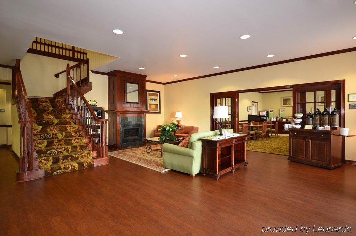 Hotel Sonesta Essential Iah Airport Jfk Boulevard - Newly Renovated Houston