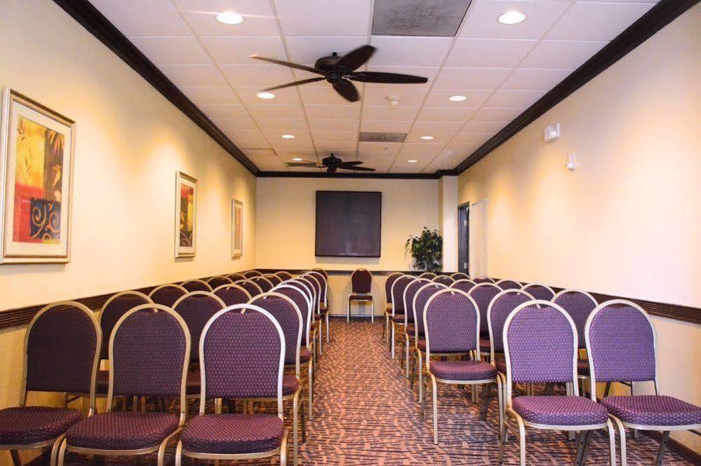 Hotel Sonesta Essential Iah Airport Jfk Boulevard - Newly Renovated