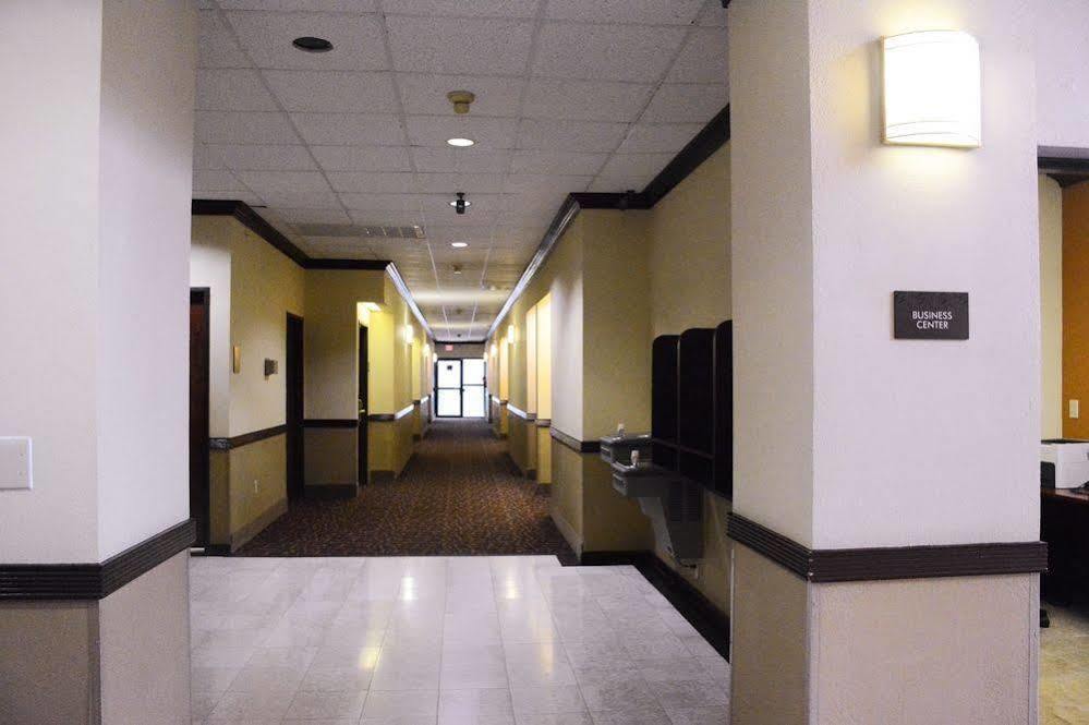 Sonesta Essential Iah Airport Jfk Boulevard - Newly Renovated