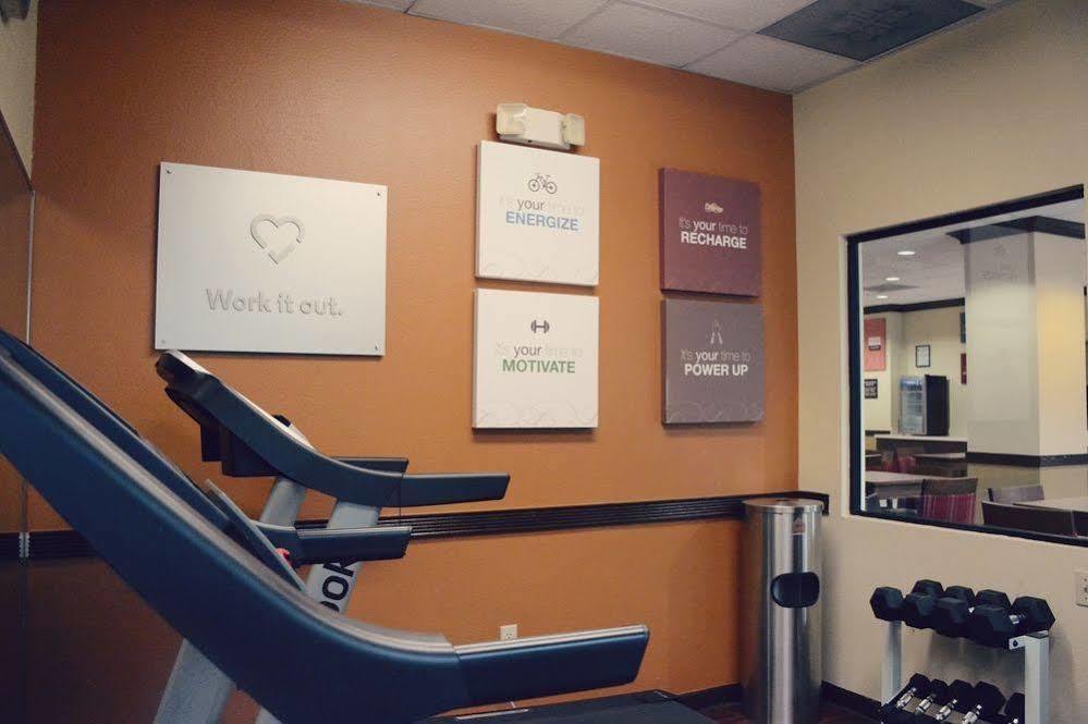 Hotel Sonesta Essential Iah Airport Jfk Boulevard - Newly Renovated