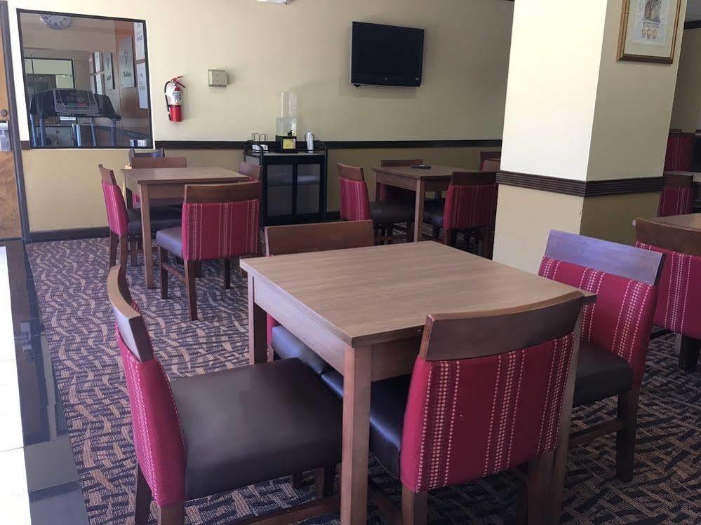 Sonesta Essential Iah Airport Jfk Boulevard - Newly Renovated 2*