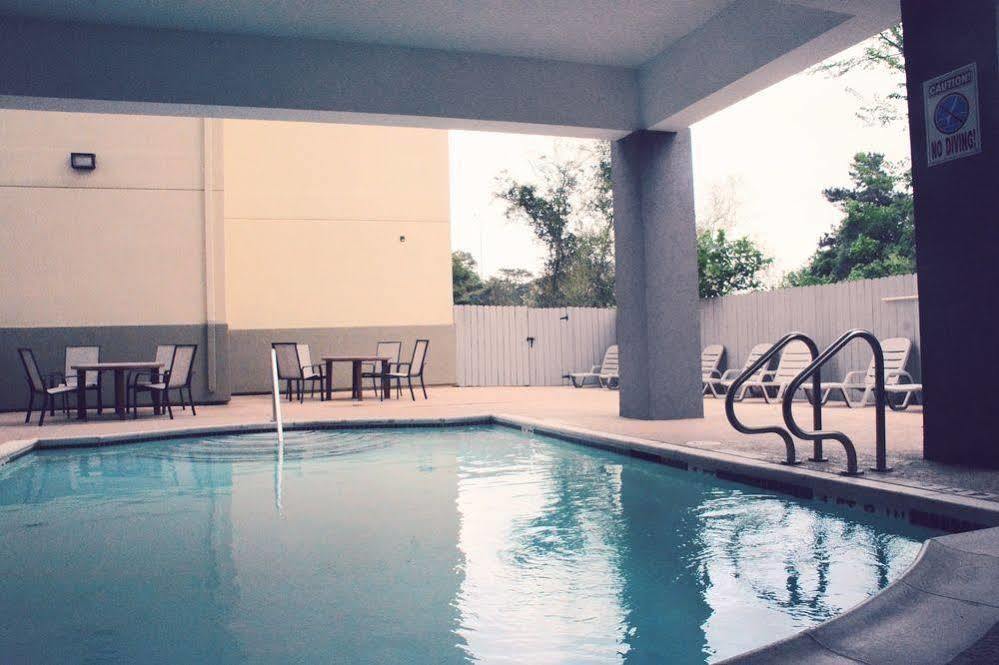 Hotel Sonesta Essential Iah Airport Jfk Boulevard - Newly Renovated Houston