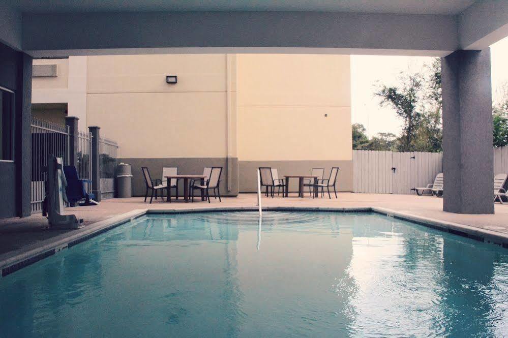 Sonesta Essential Iah Airport Jfk Boulevard - Newly Renovated 2*