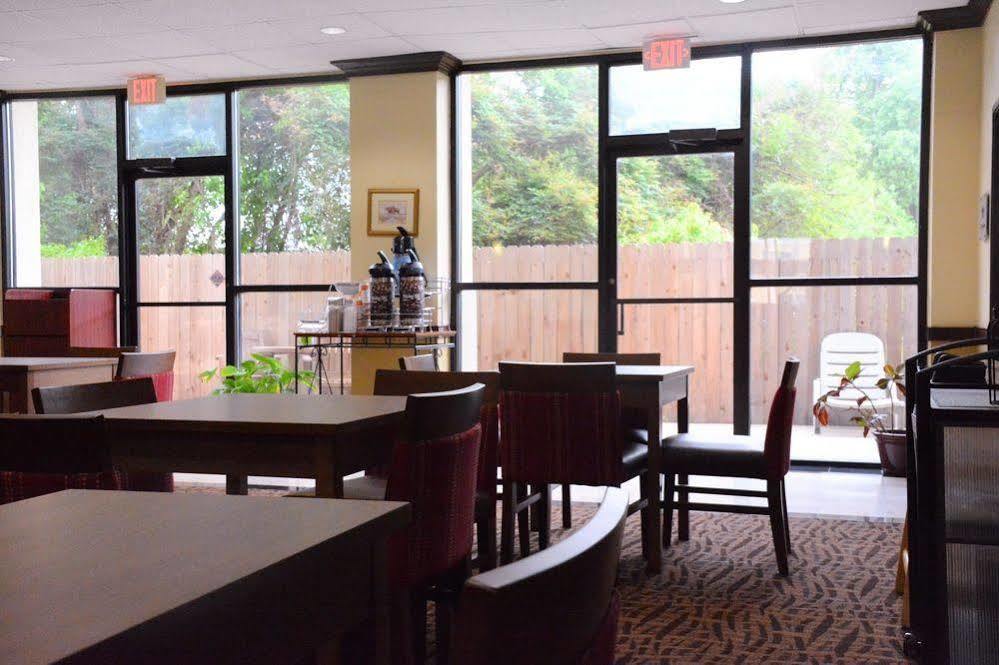 Sonesta Essential Iah Airport Jfk Boulevard - Newly Renovated 2* Houston