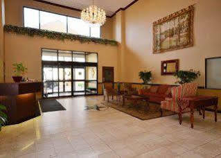 Hotel Sonesta Essential Iah Airport Jfk Boulevard - Newly Renovated