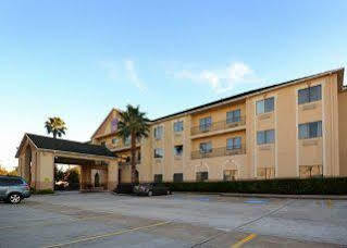 Hotel Sonesta Essential Iah Airport Jfk Boulevard - Newly Renovated