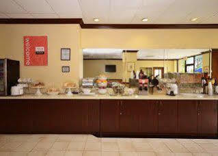 Hotel Sonesta Essential Iah Airport Jfk Boulevard - Newly Renovated 2*