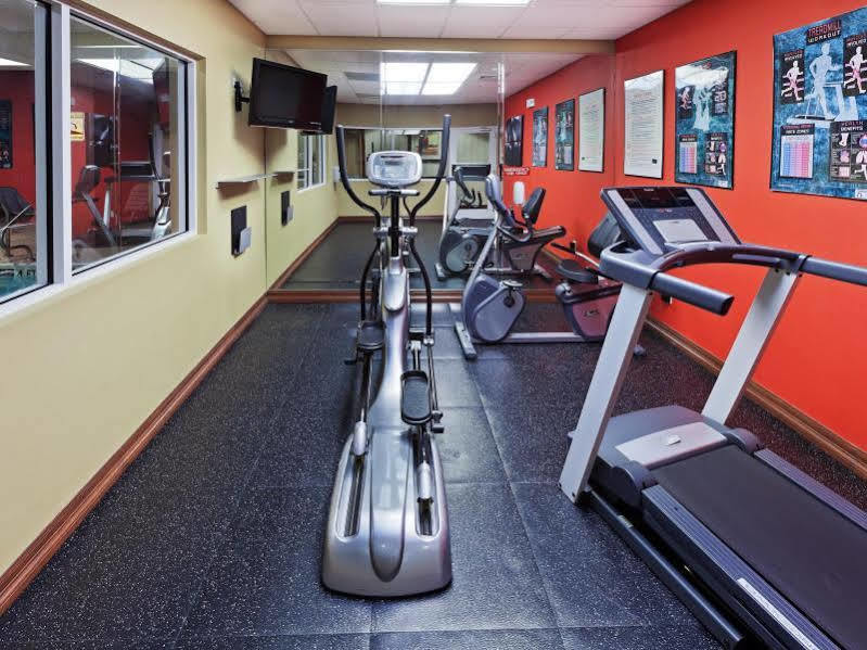 Sonesta Essential Iah Airport Jfk Boulevard - Newly Renovated