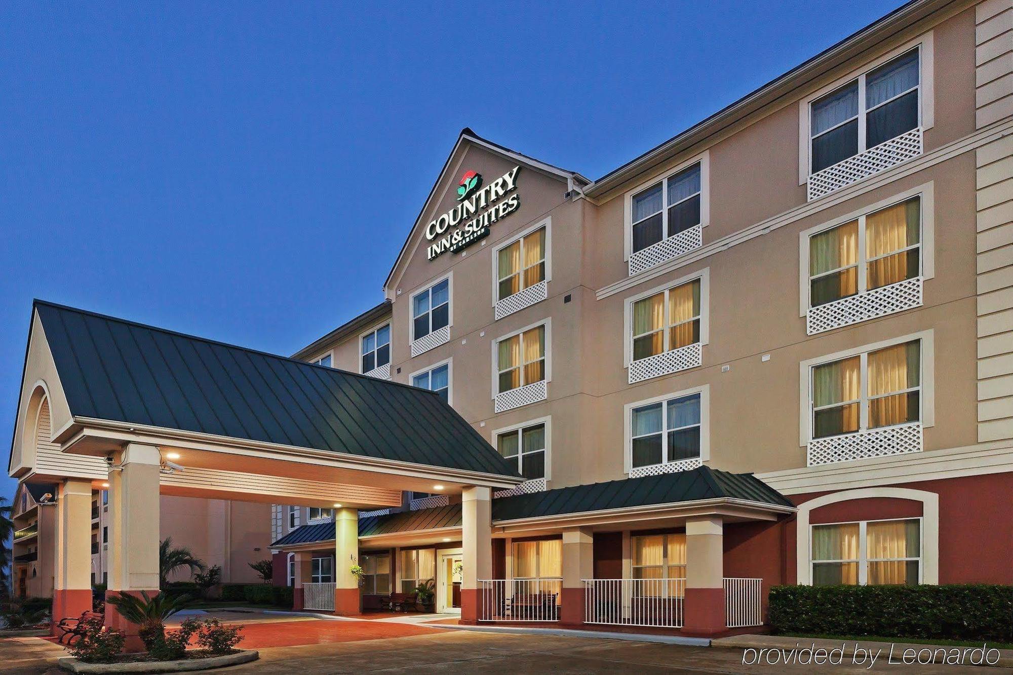 Hotel Sonesta Essential Iah Airport Jfk Boulevard - Newly Renovated Houston