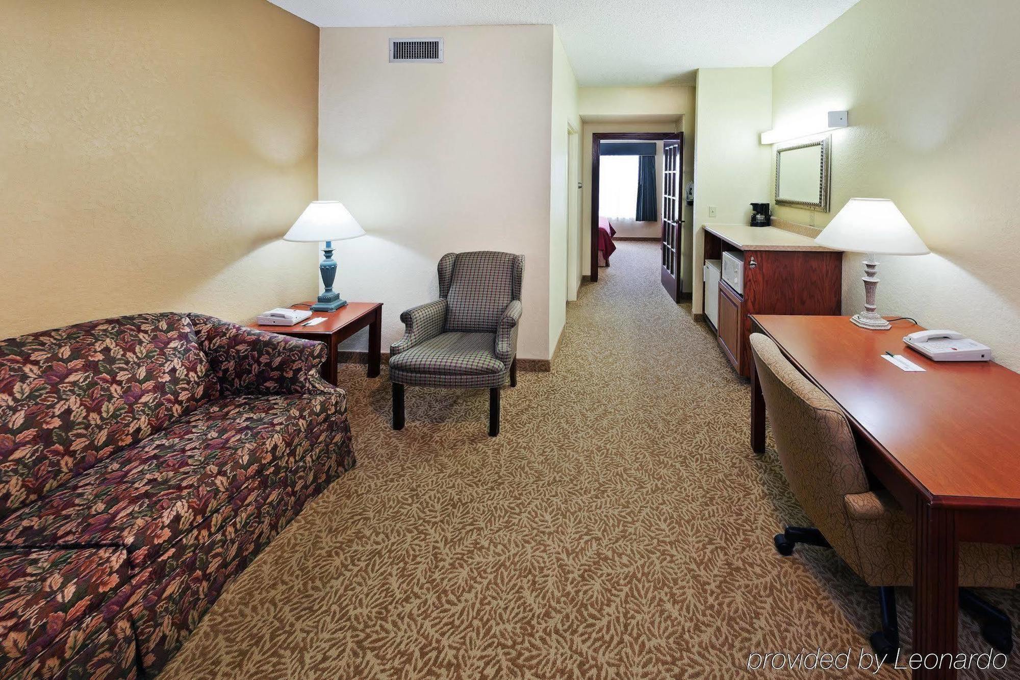 Sonesta Essential Iah Airport Jfk Boulevard - Newly Renovated Hotel Houston