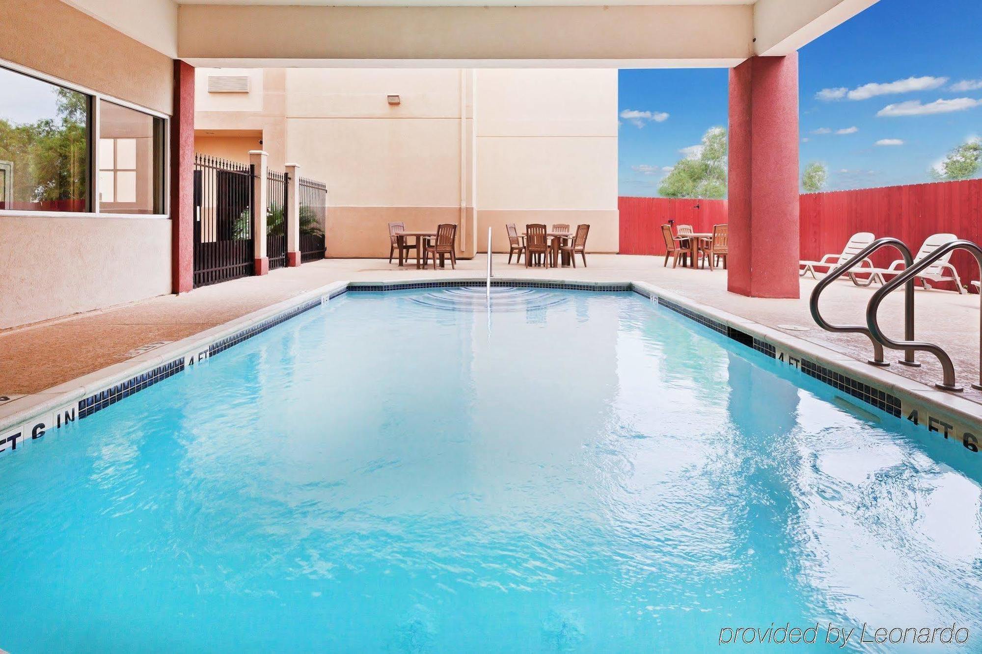 Hotel Sonesta Essential Iah Airport Jfk Boulevard - Newly Renovated 2*