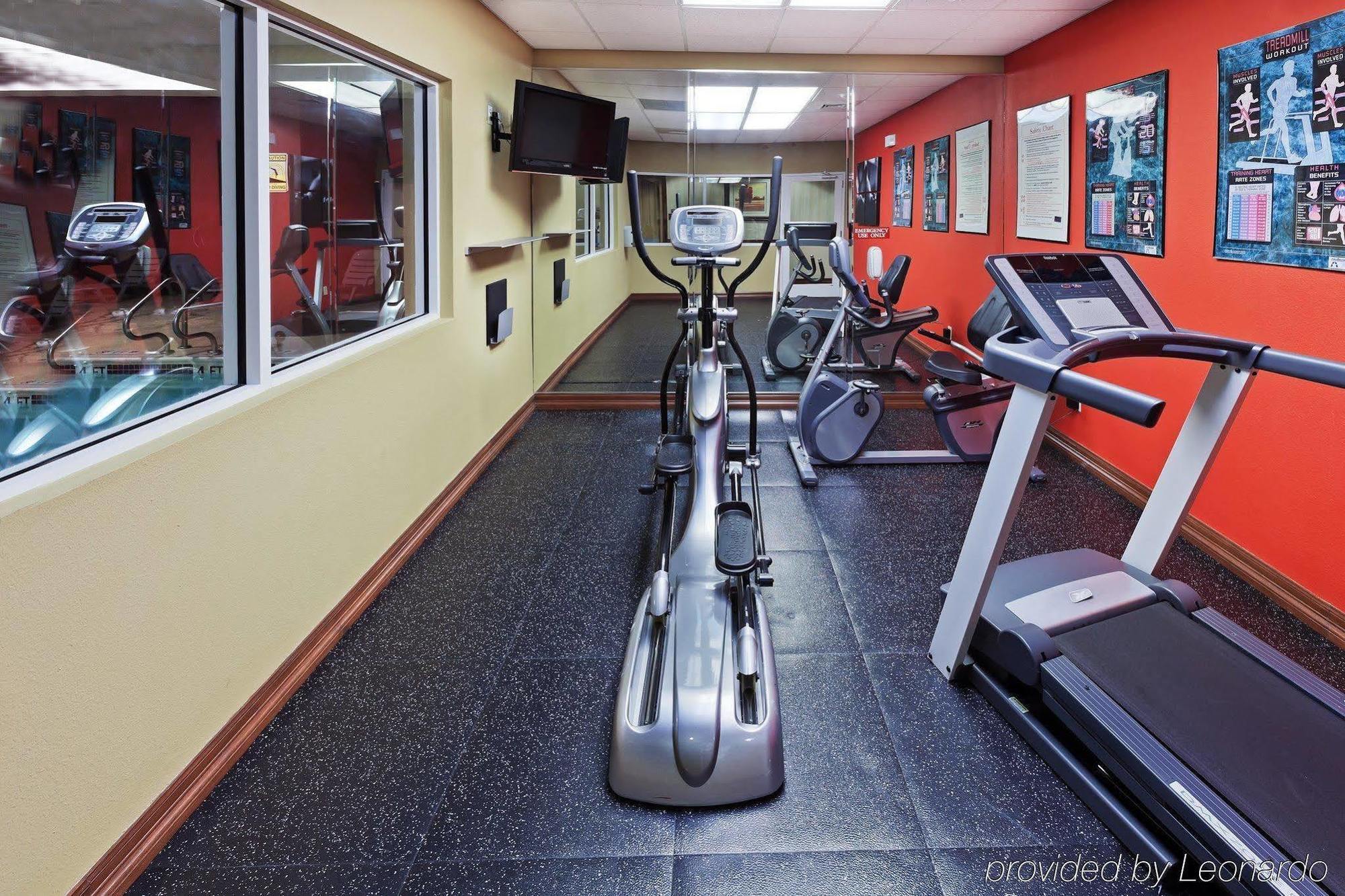 Sonesta Essential Iah Airport Jfk Boulevard - Newly Renovated