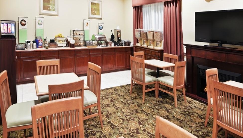 Sonesta Essential Iah Airport Jfk Boulevard - Newly Renovated 2*