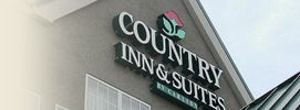 Sonesta Essential Iah Airport Jfk Boulevard - Newly Renovated Otel